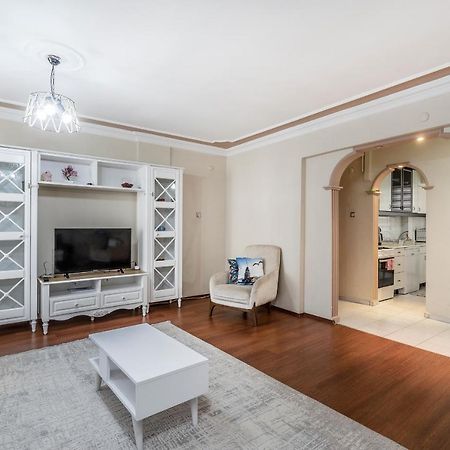 Downtown Core 3 Bedroom Fully Equipped Bursa Buitenkant foto