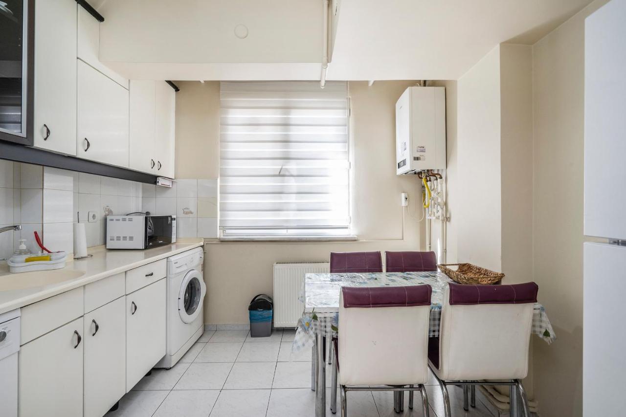 Downtown Core 3 Bedroom Fully Equipped Bursa Buitenkant foto