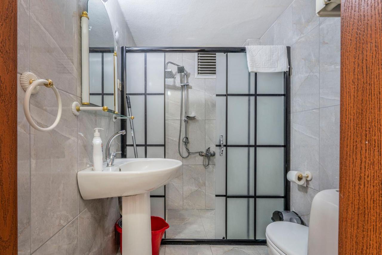 Downtown Core 3 Bedroom Fully Equipped Bursa Buitenkant foto