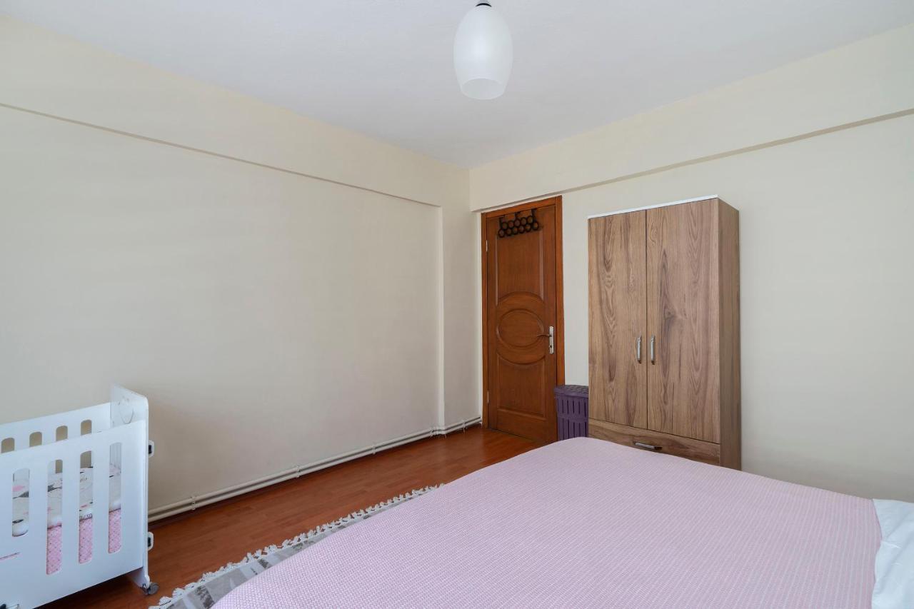 Downtown Core 3 Bedroom Fully Equipped Bursa Buitenkant foto