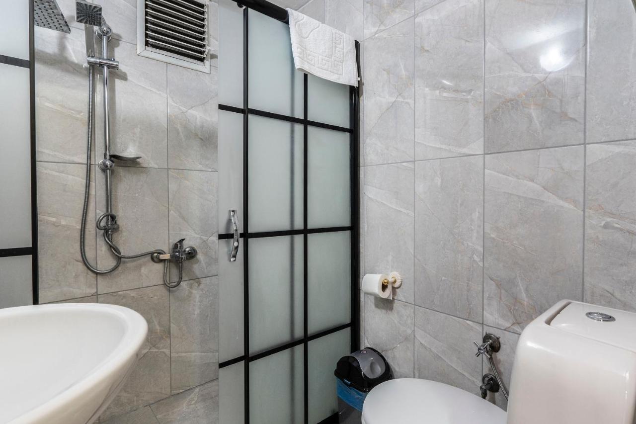 Downtown Core 3 Bedroom Fully Equipped Bursa Buitenkant foto