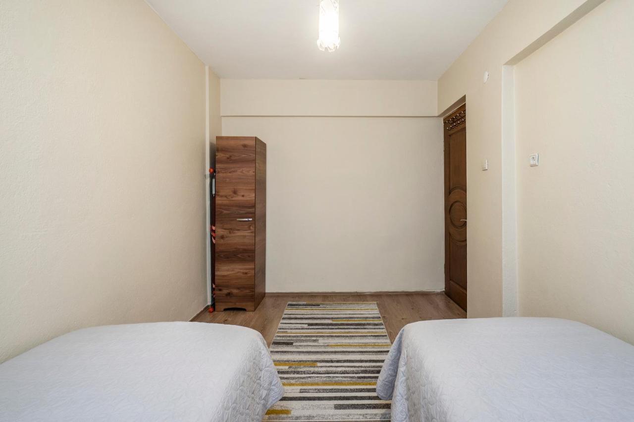 Downtown Core 3 Bedroom Fully Equipped Bursa Buitenkant foto