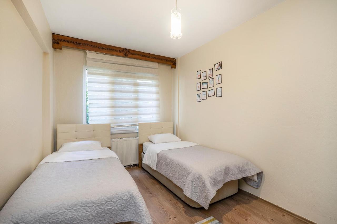 Downtown Core 3 Bedroom Fully Equipped Bursa Buitenkant foto