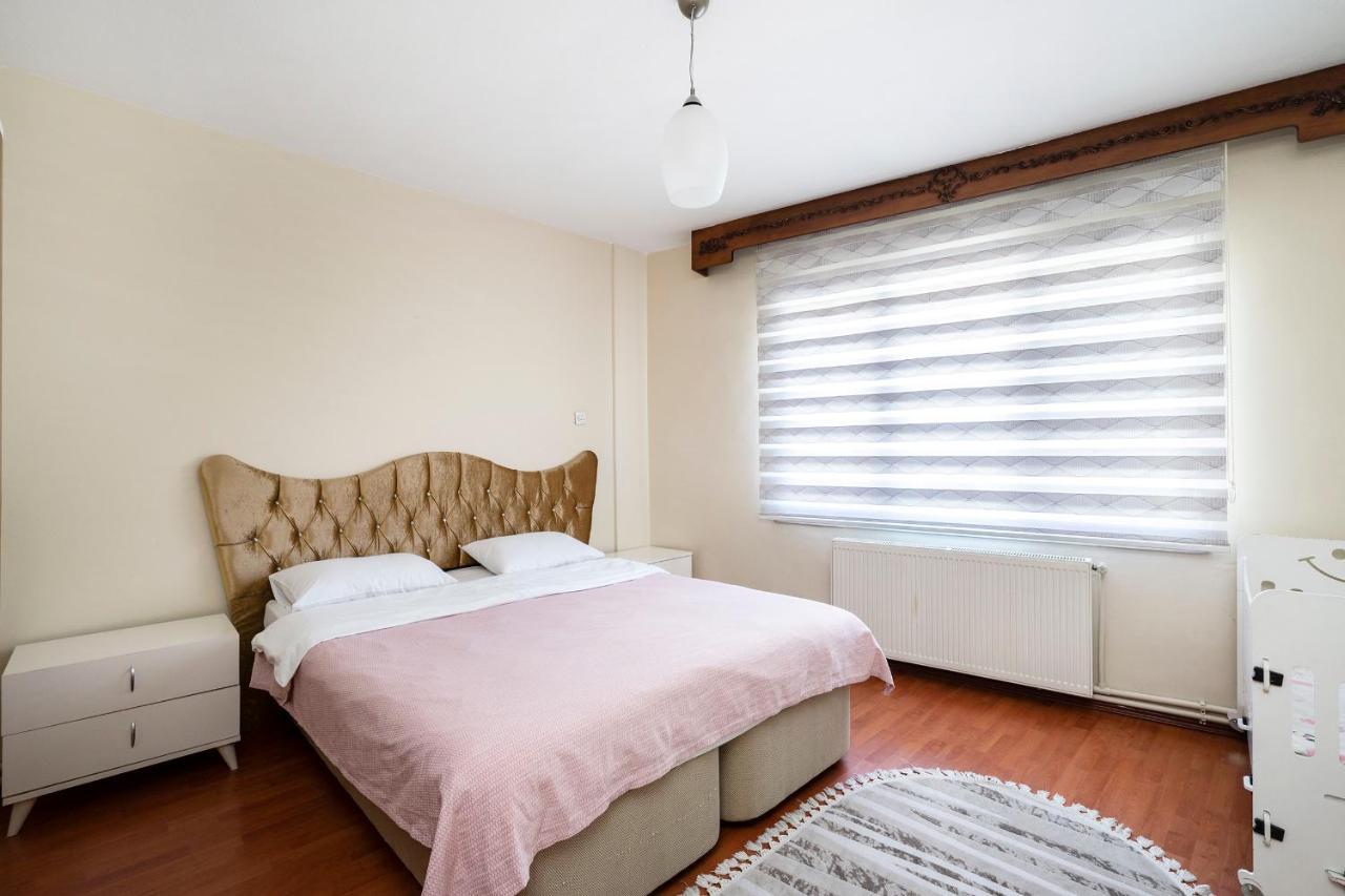 Downtown Core 3 Bedroom Fully Equipped Bursa Buitenkant foto