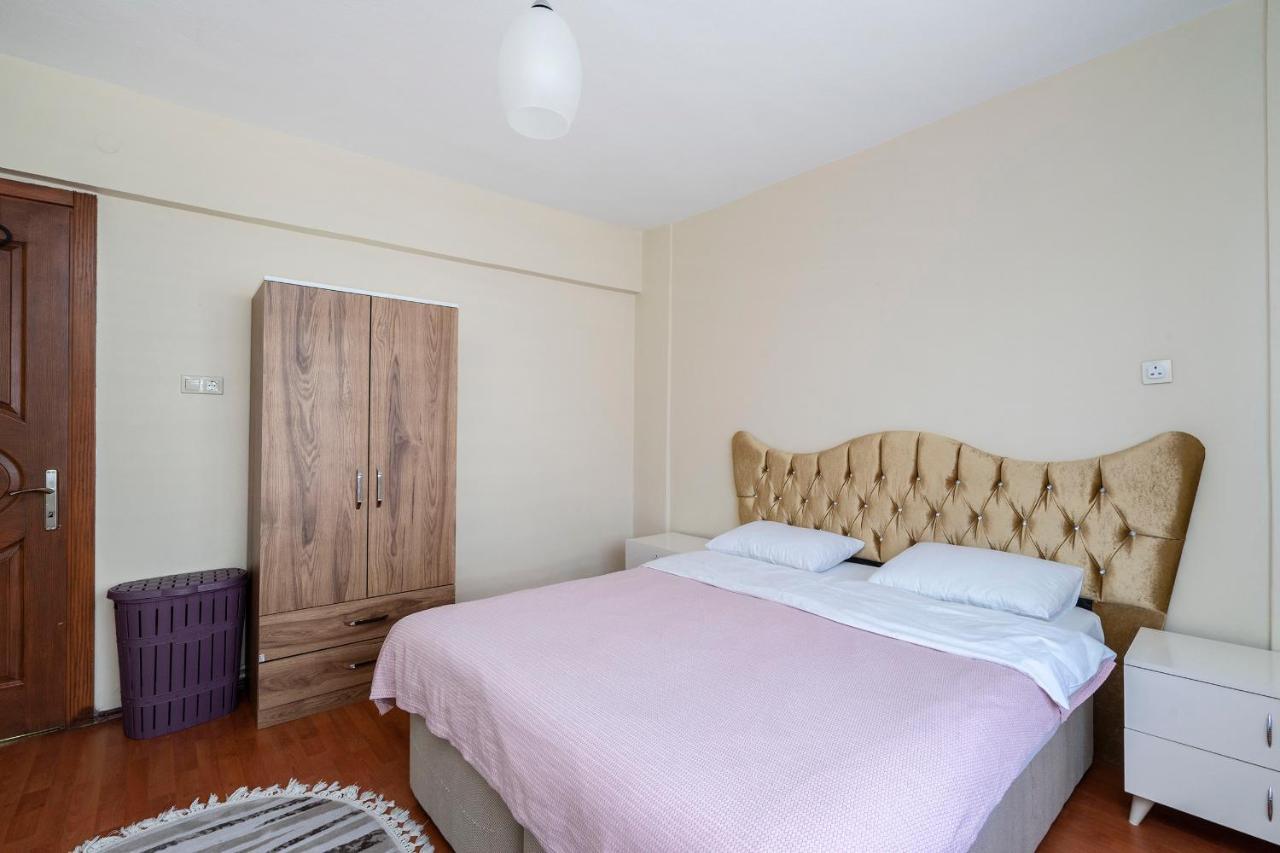 Downtown Core 3 Bedroom Fully Equipped Bursa Buitenkant foto